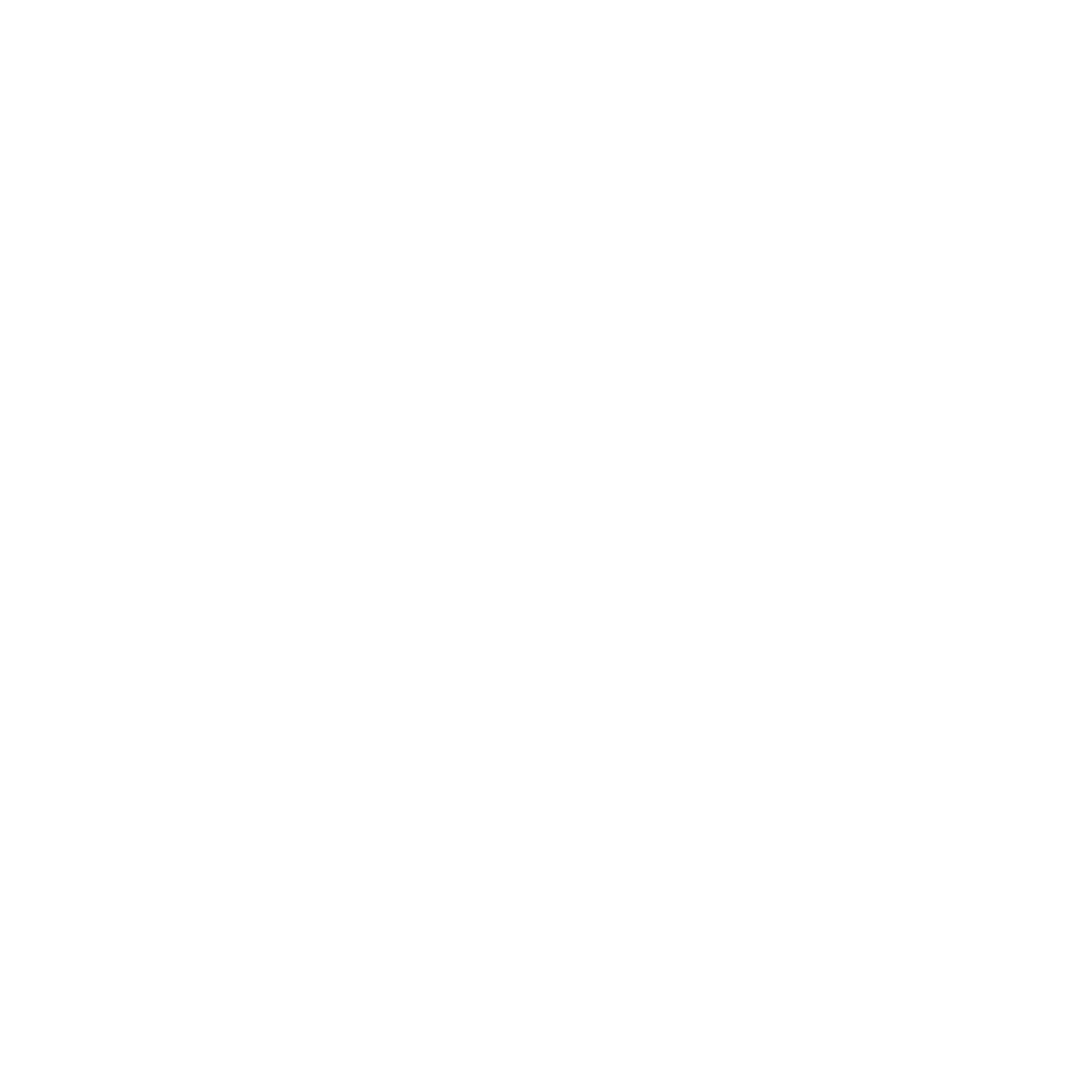 White icon of three people with a diamond above them.